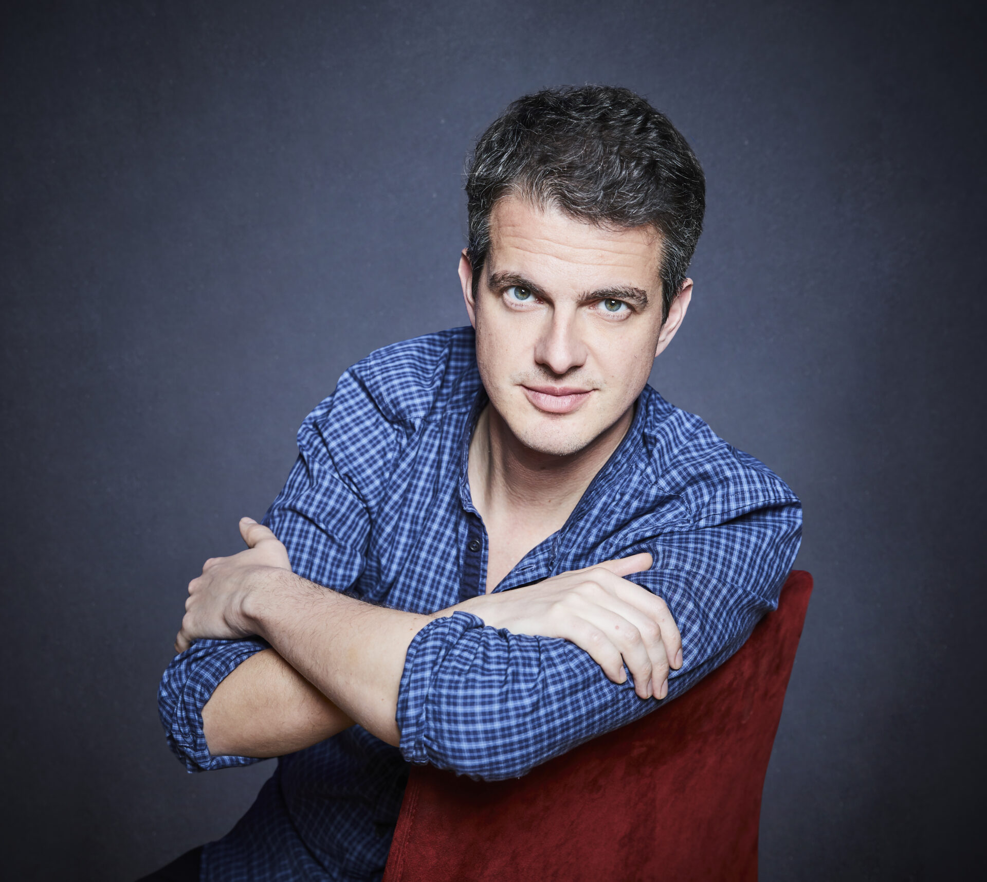 Masterclass Philippe Jaroussky - Opéra Orchestre National Montpellier ...